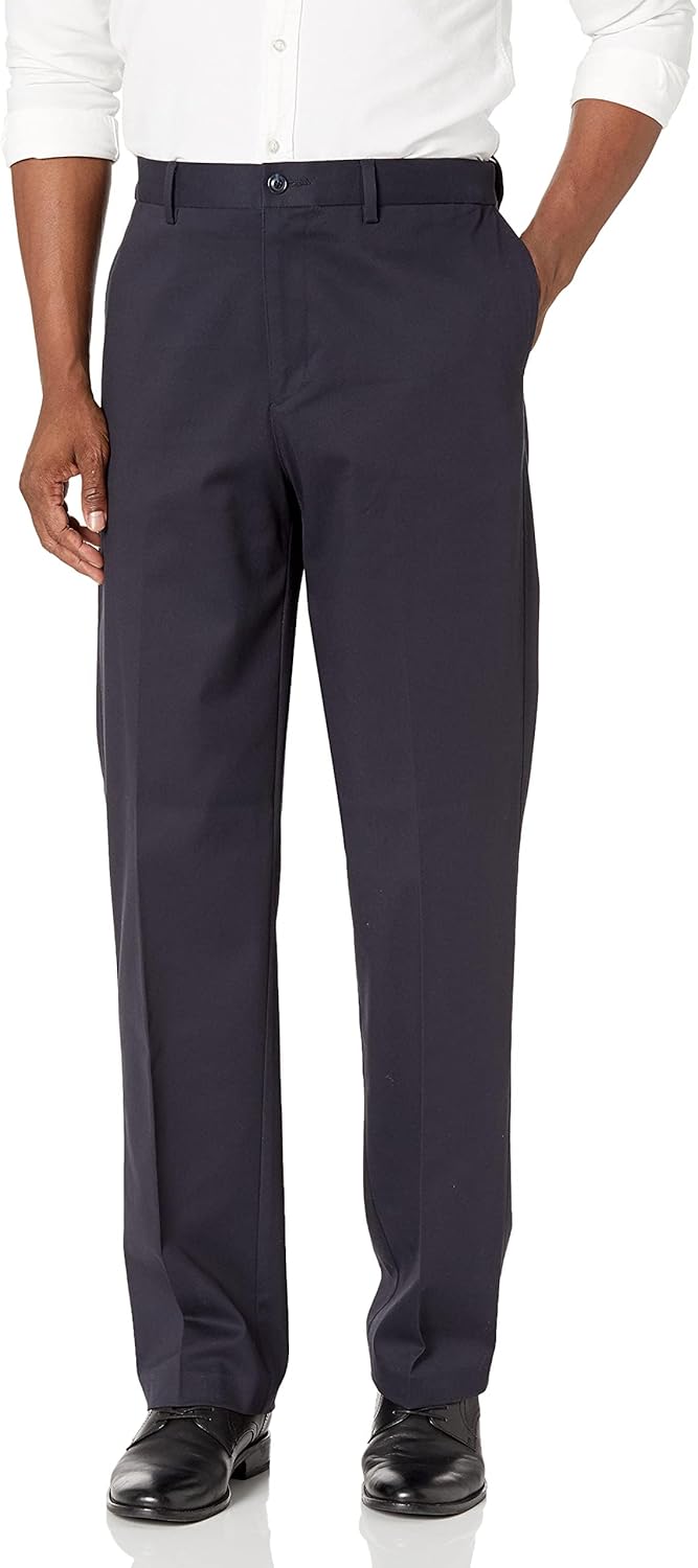 Savane Men's Ultimate Performance Stretch Chino Pants Review
