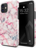 BURGA Phone Case for iPhone 12 - Cute, Trendy, Aesthetic Cover