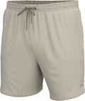 HUK Mens Pursuit Volley Short - Quick-Dry Fishing Shorts for Men no