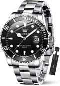 SHICHENG OLEVS Men's Luxury Day Watch