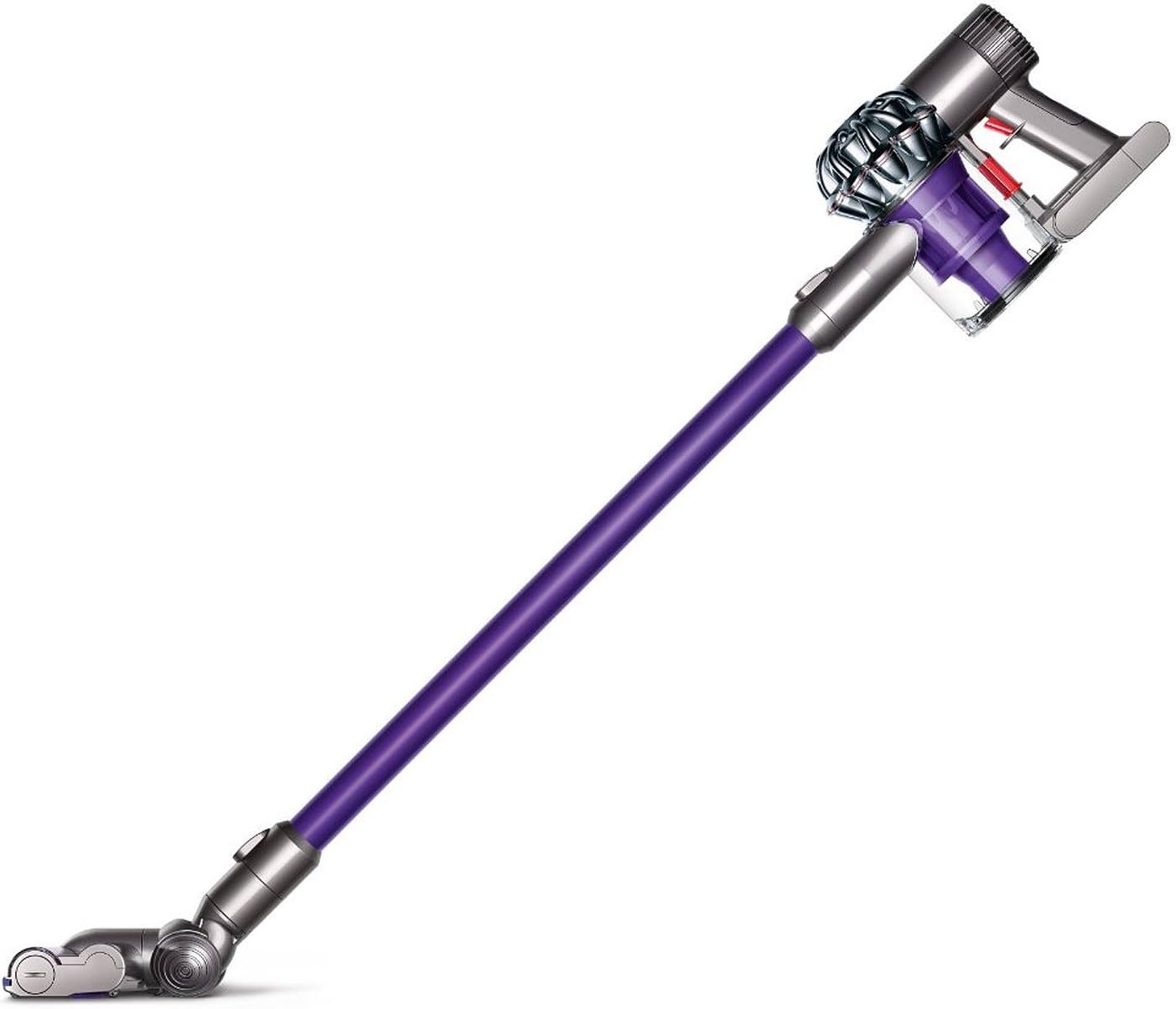 Dyson DC59 Animal: Cordless Cleaning Power