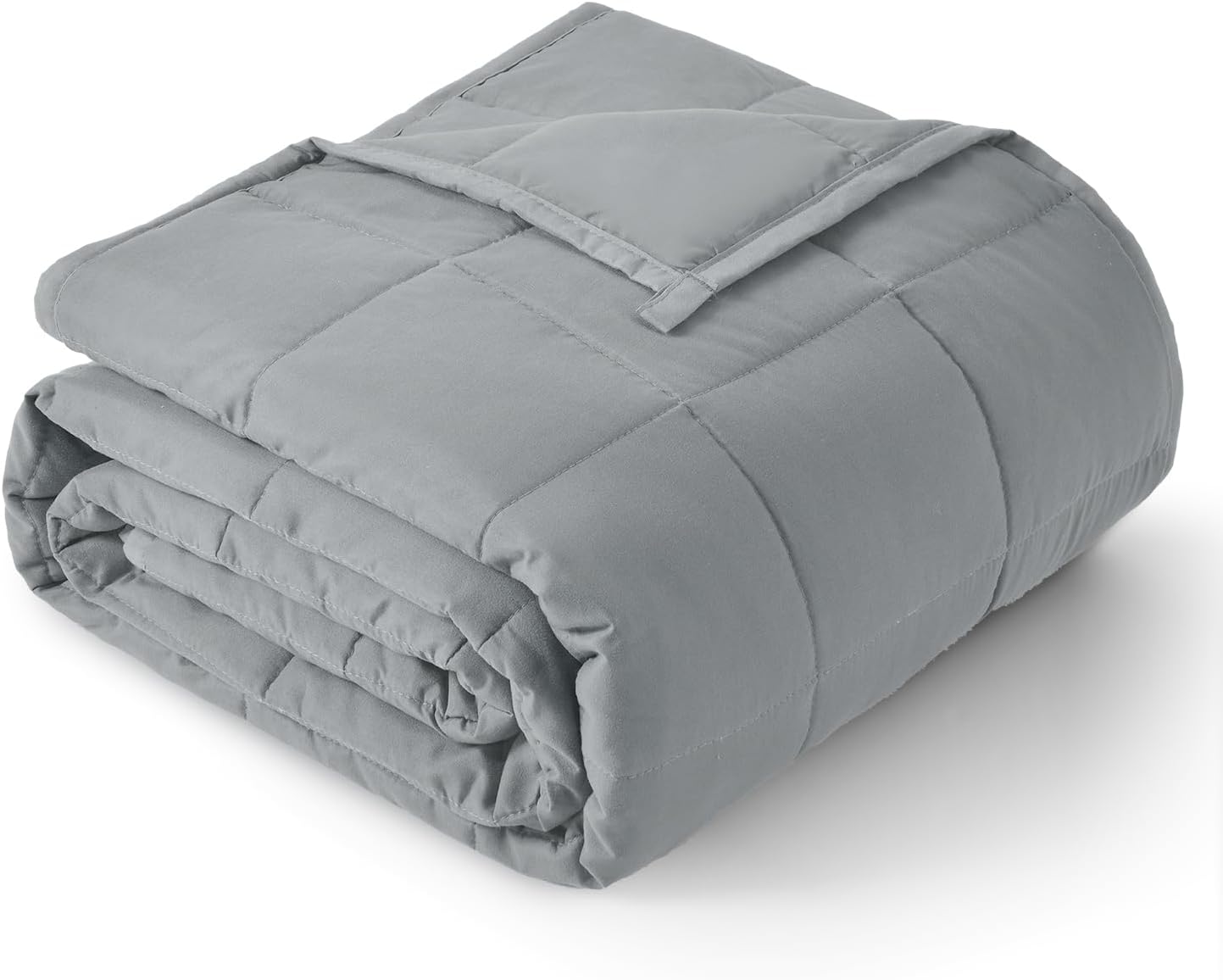 Topblan Cooling Weighted Blanket for Better Sleep and Comfort