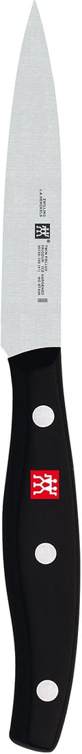 ZWILLING Twin Signature 4in Paring Knife - Razor-Sharp Precision