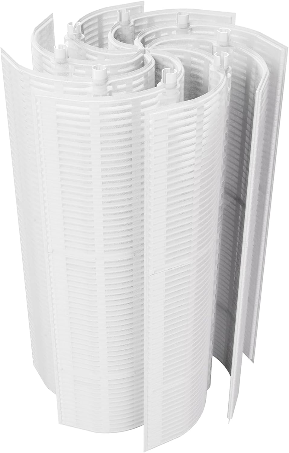 60 Sq Swimming DE Pool Filter Grids for Hayward Pro-Grid DE6020