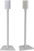 Sanus Wireless Speaker Stand for Sonos Era 100 - Stable Pair