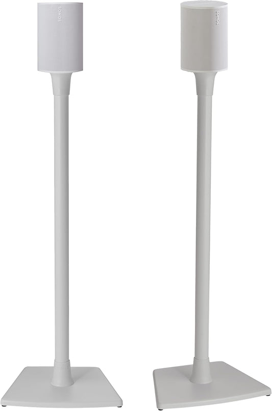 Secure Sonos Era Stand Pair - OSSE12-W2