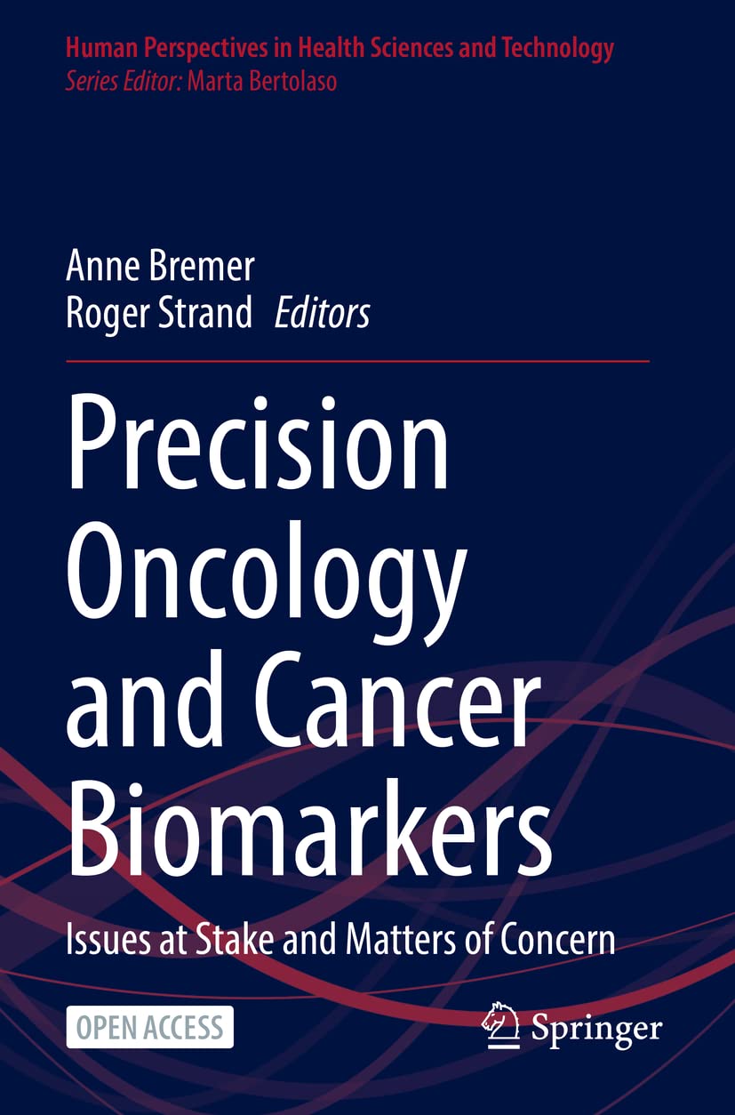 Precision Oncology and Cancer Biomarkers: Key Issues Explored