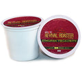InfuSio Coffee Pods 96 Count Ethiopian Yirgacheffe Variety Pack