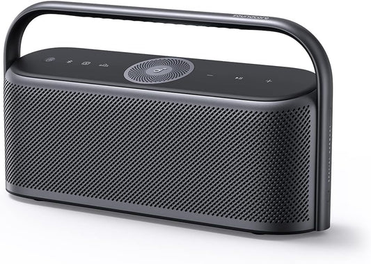 Anker Soundcore Motion X600: 50W Hi-Res Sound
