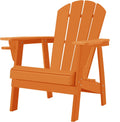All-Weather Adirondack Chairs for Comfort and Style