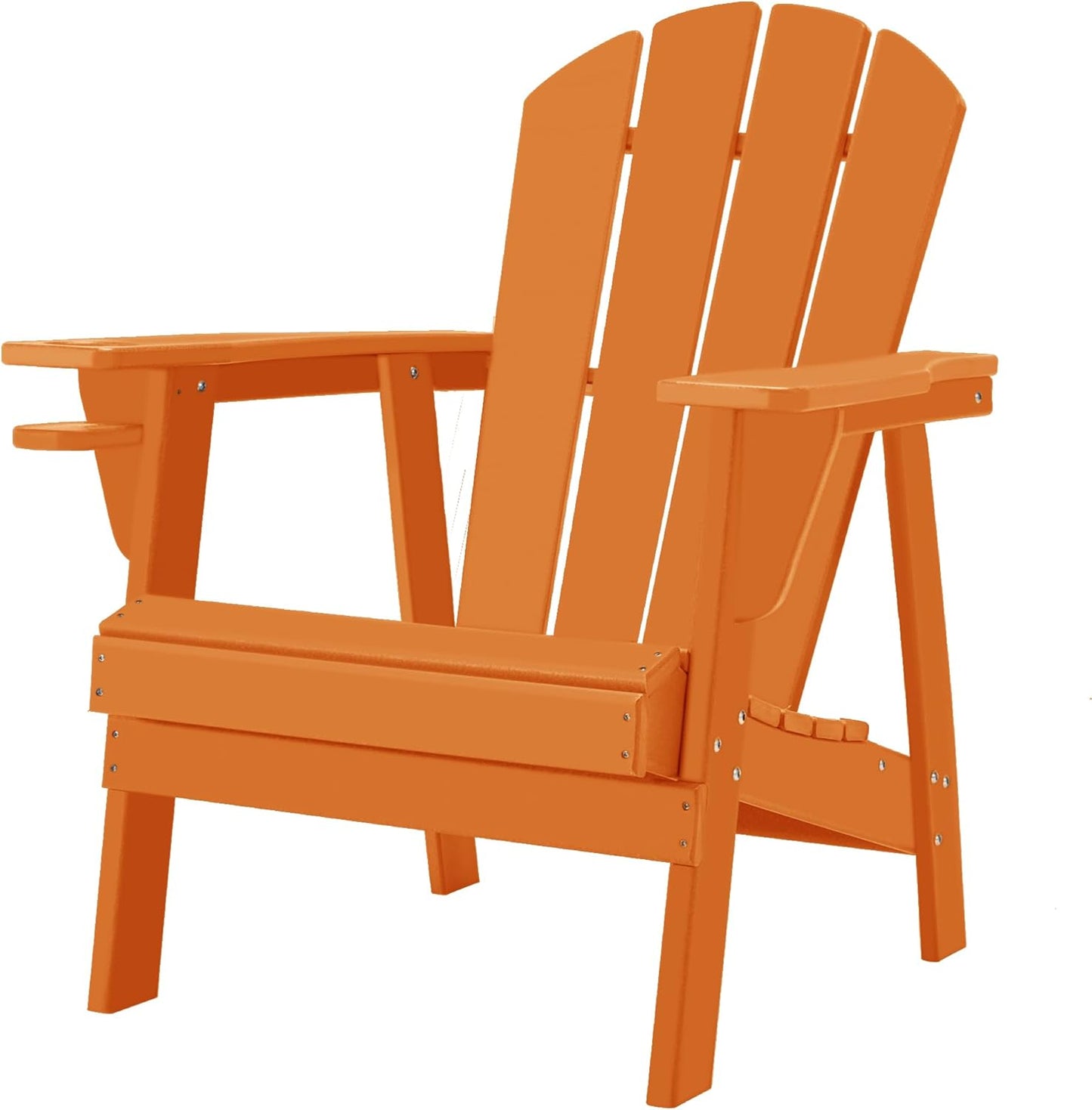 All-Weather Adirondack Chairs for Comfort and Style