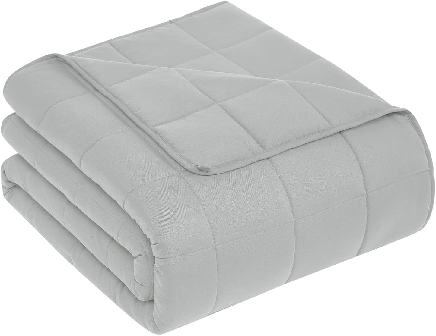 CuteKing Weighted Blanket for Adults - Comfort Sleep Solution