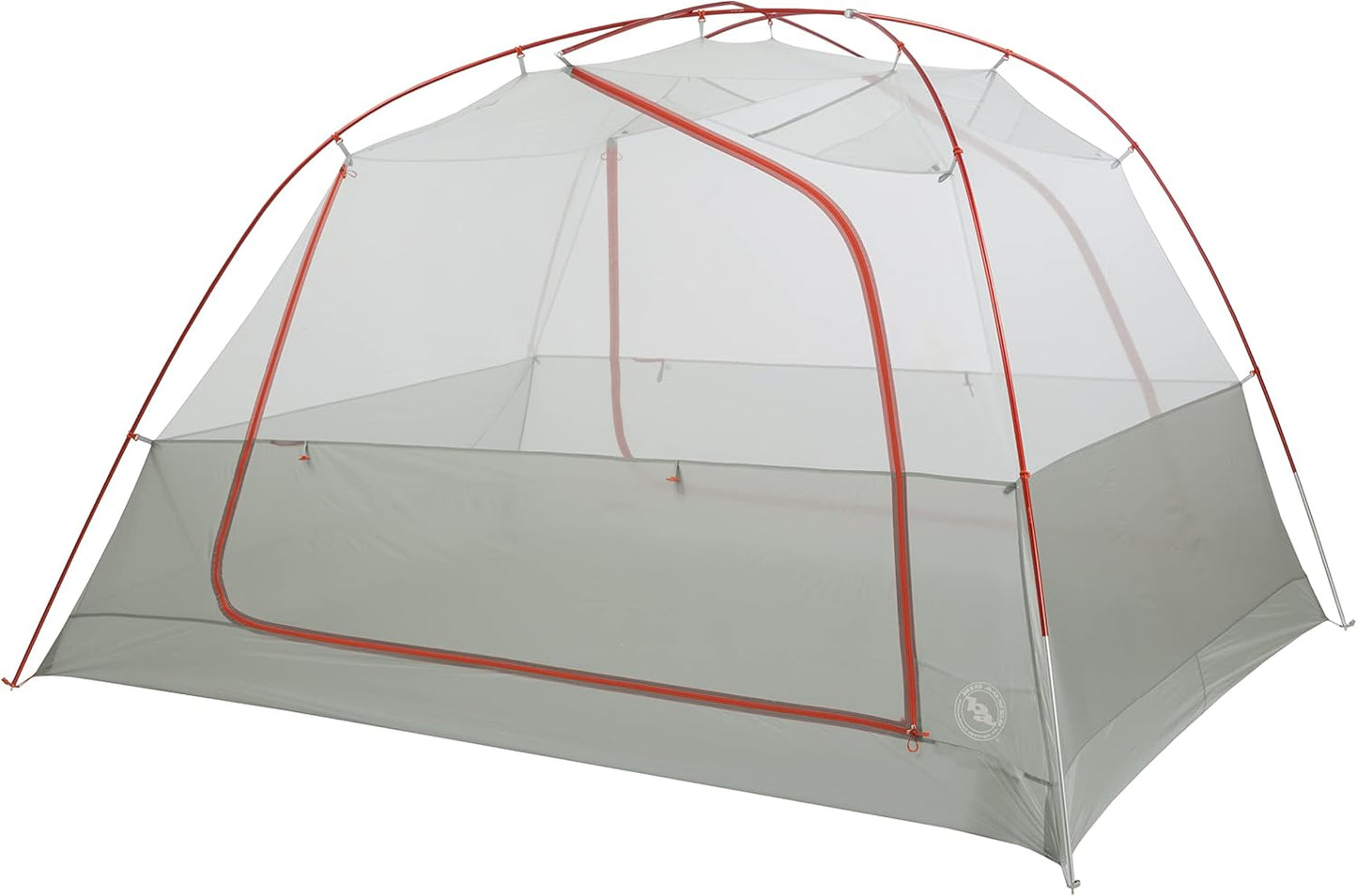 Big Agnes Copper Spur HV UL - Superlight Tent