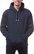 Pro Club Men's Heavyweight Pullover Hoodie (13oz) - Classic Warmth