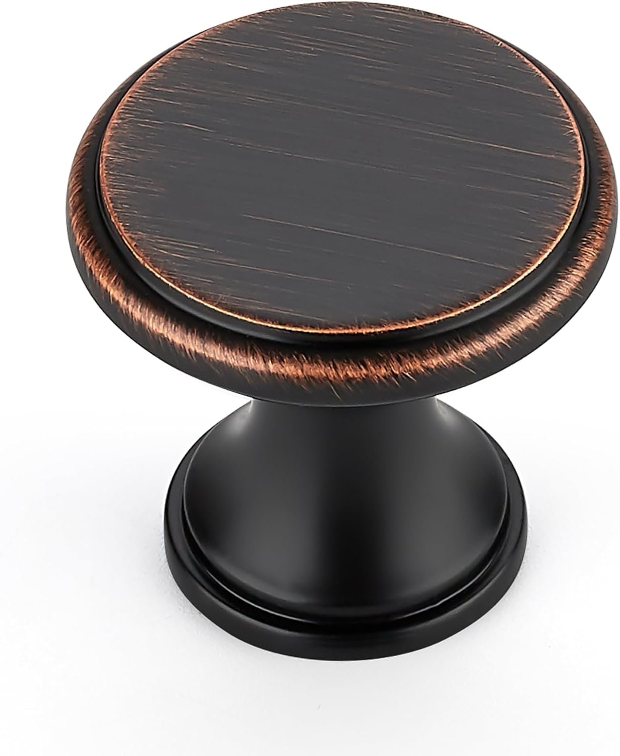 Ravinte 25 Pack Oil Rubbed Bronze Kitchen Cabinet Knobs Review