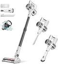 Cordless Vacuum Cleaner with 80,000 PRM Brushless Motor - Lightweight