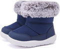BMCiTYBM Baby Winter Snow Boots for Ultimate Comfort and Fun