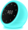 Sleep Soundly with 20 Soothing Sounds