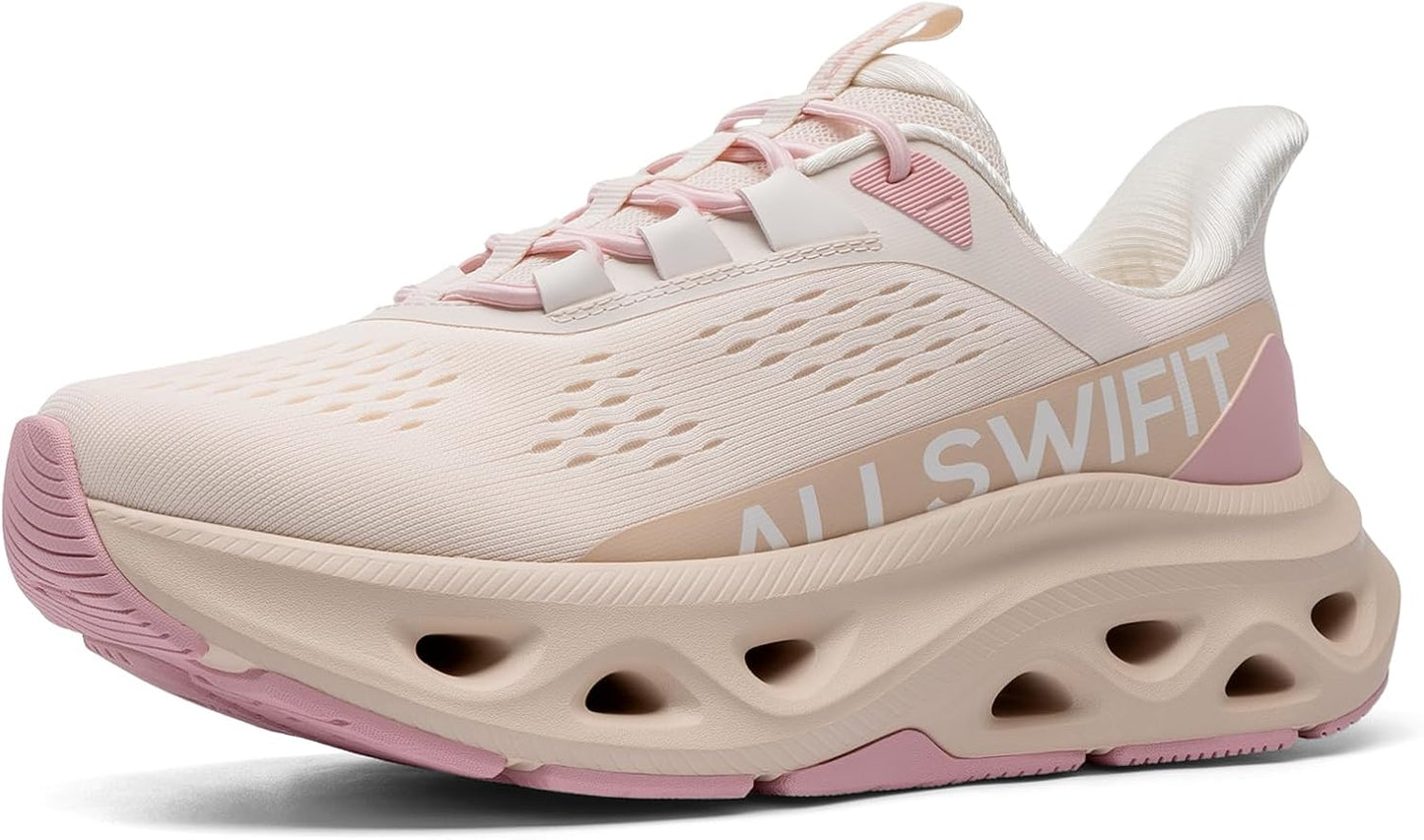 Women's Slip On Walking Shoes for Comfort and Style