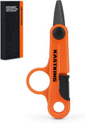 KastKing Implement Fishing Scissors - Corrosion Resistant Line Cutters