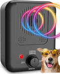 Anti Barking Device Dog Bark Deterrent - Rechargeable Ultrasonic