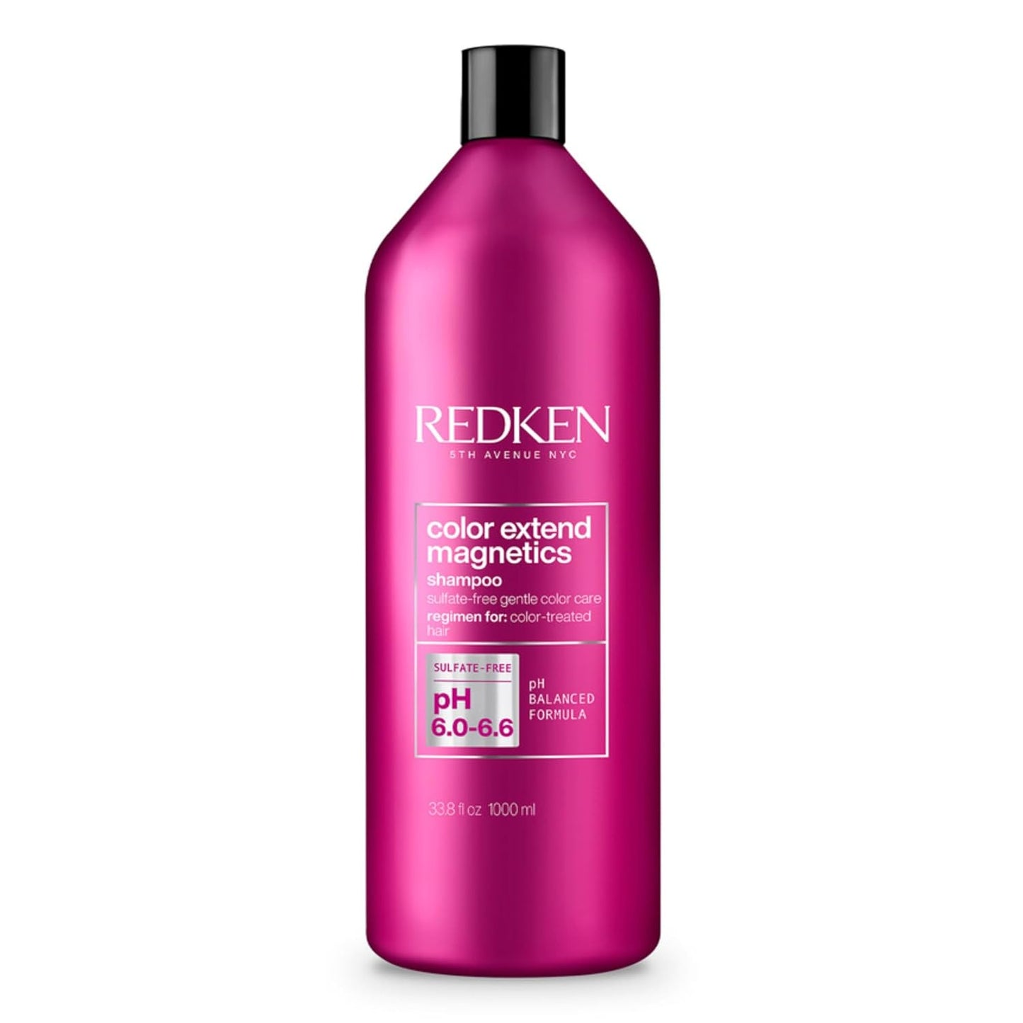 Redken Color Extend Magnetics Shampoo for Color-Treated Hair
