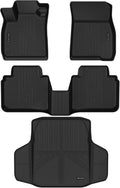 Floor Mats & Cargo Liner for 2023 2024 2025 2026 Honda Accord - All