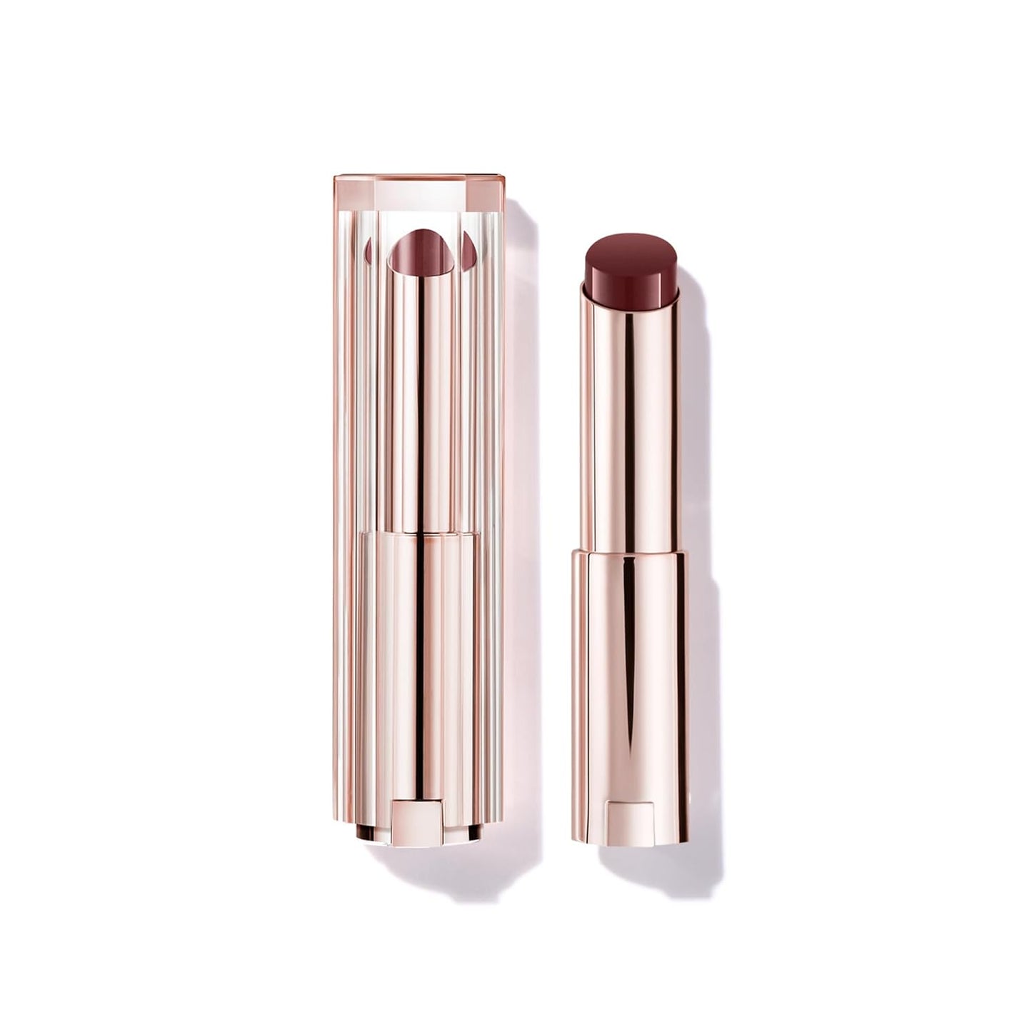 Lancome Lip Idole Squalane - 12 Butterglow Hydrating Lip Balm Review