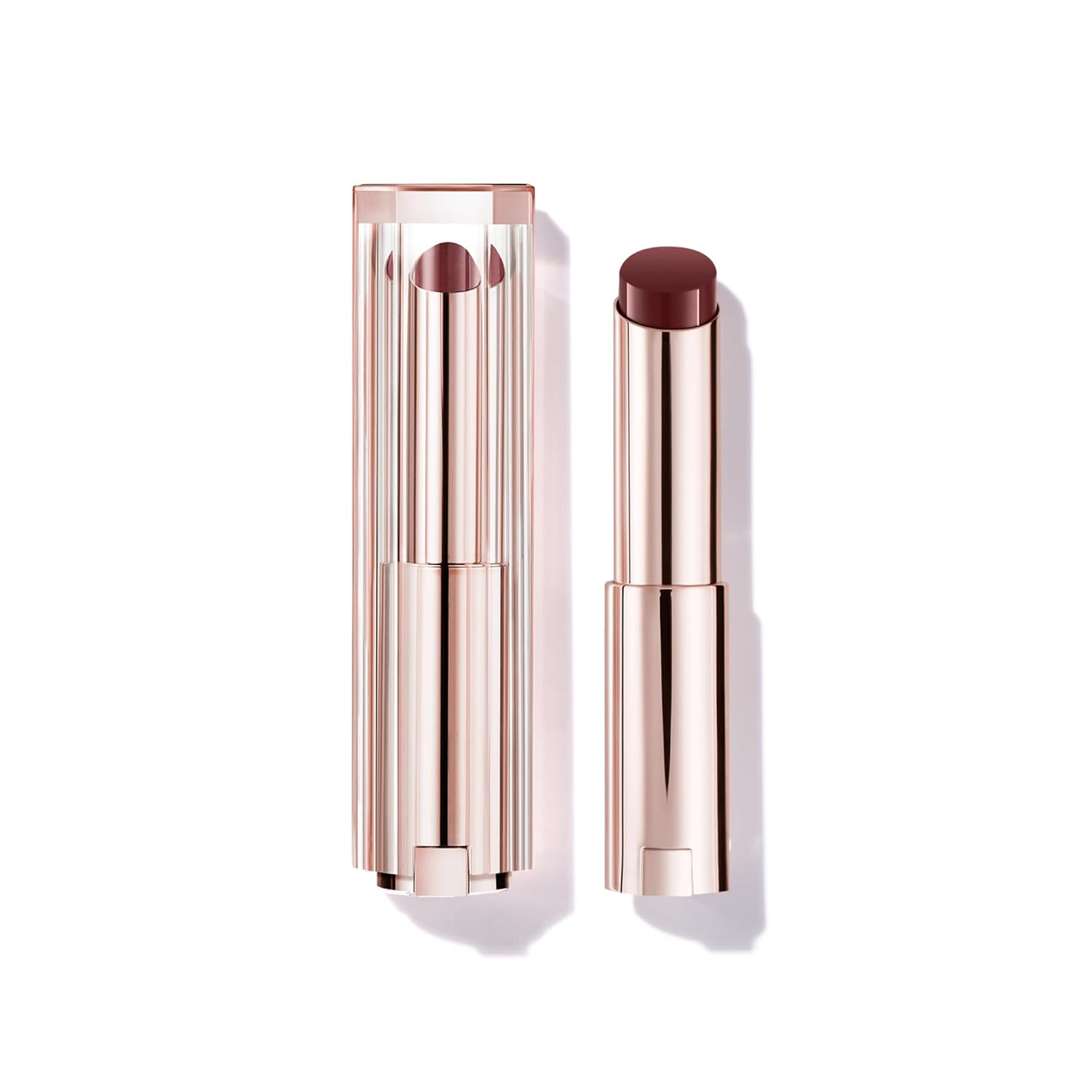 Lancome Lip Idole Squalane - 12 Butterglow Hydrating Lip Balm Review
