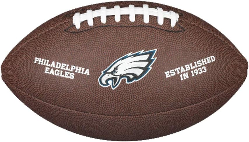 NFL Backyard Legend Football - Official Size for Serious Players