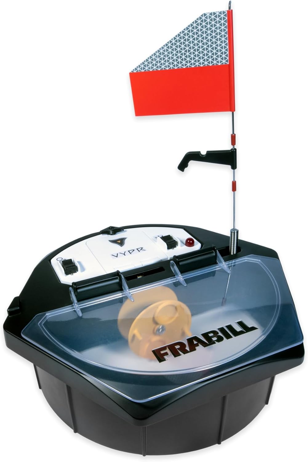 Frabill Ice Fishing Tip-Ups for Ultimate Winter Fishing Success