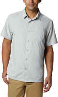 Columbia Men's Slack Tide Camp Shirt - Breathable UPF 50 Athletic