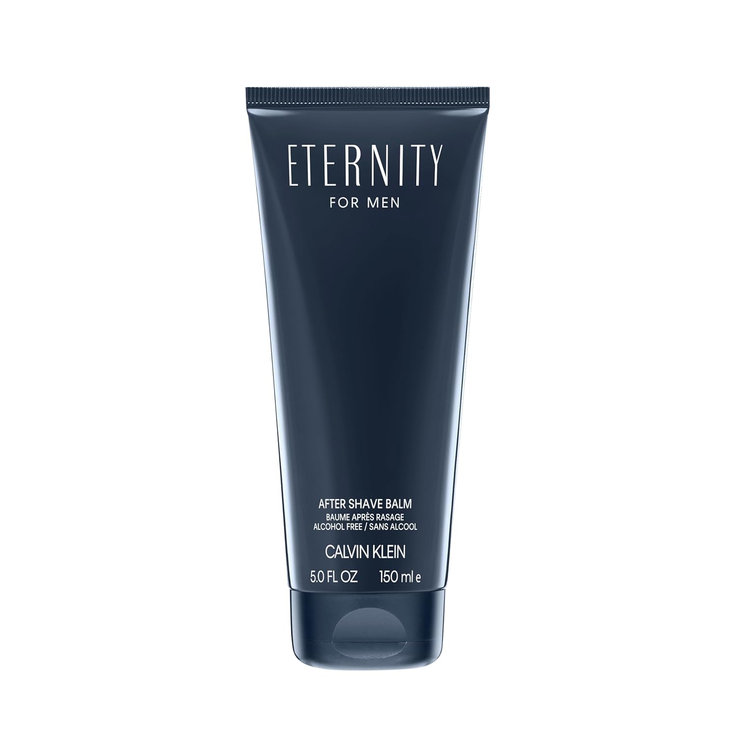 Calvin Klein Eternity For Men Aftershave with Bergamot and Amber