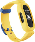 Fitbit Ace 3 Activity-Tracker for Kids - Minions Edition Yellow