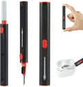 Nertpow Cleaner Kit for AirPods and Earbuds - Compact Cleaning Pen