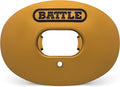 Battle Oxygen Lip Protector Mouthguard - Maximum Breathability