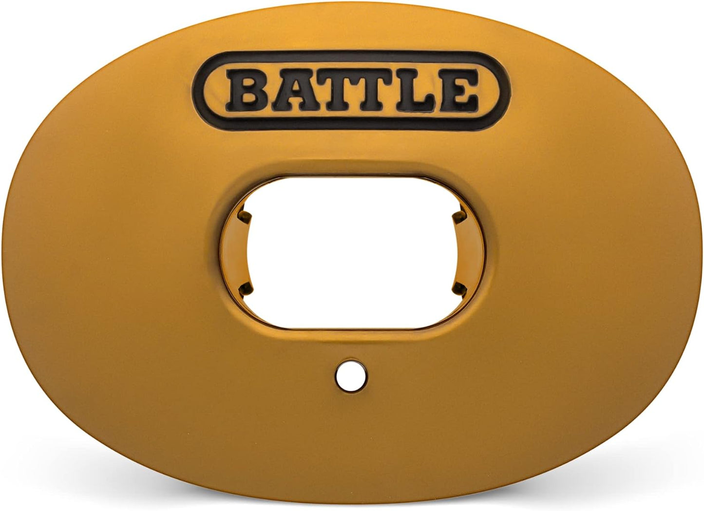 Battle Oxygen Mouthguard: Maximum Oxygen Supply