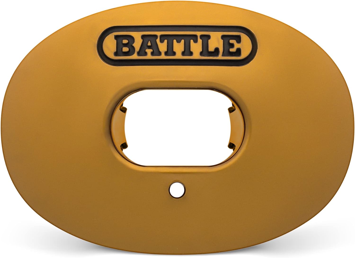 Battle Oxygen Mouthguard: Maximum Oxygen Supply