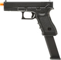 Elite Force Glock 18C Gen3 GBB Blowback Airsoft Pistol Review