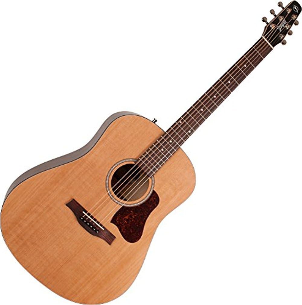 Seagull S6 Original Acoustic Guitar for Right Hand