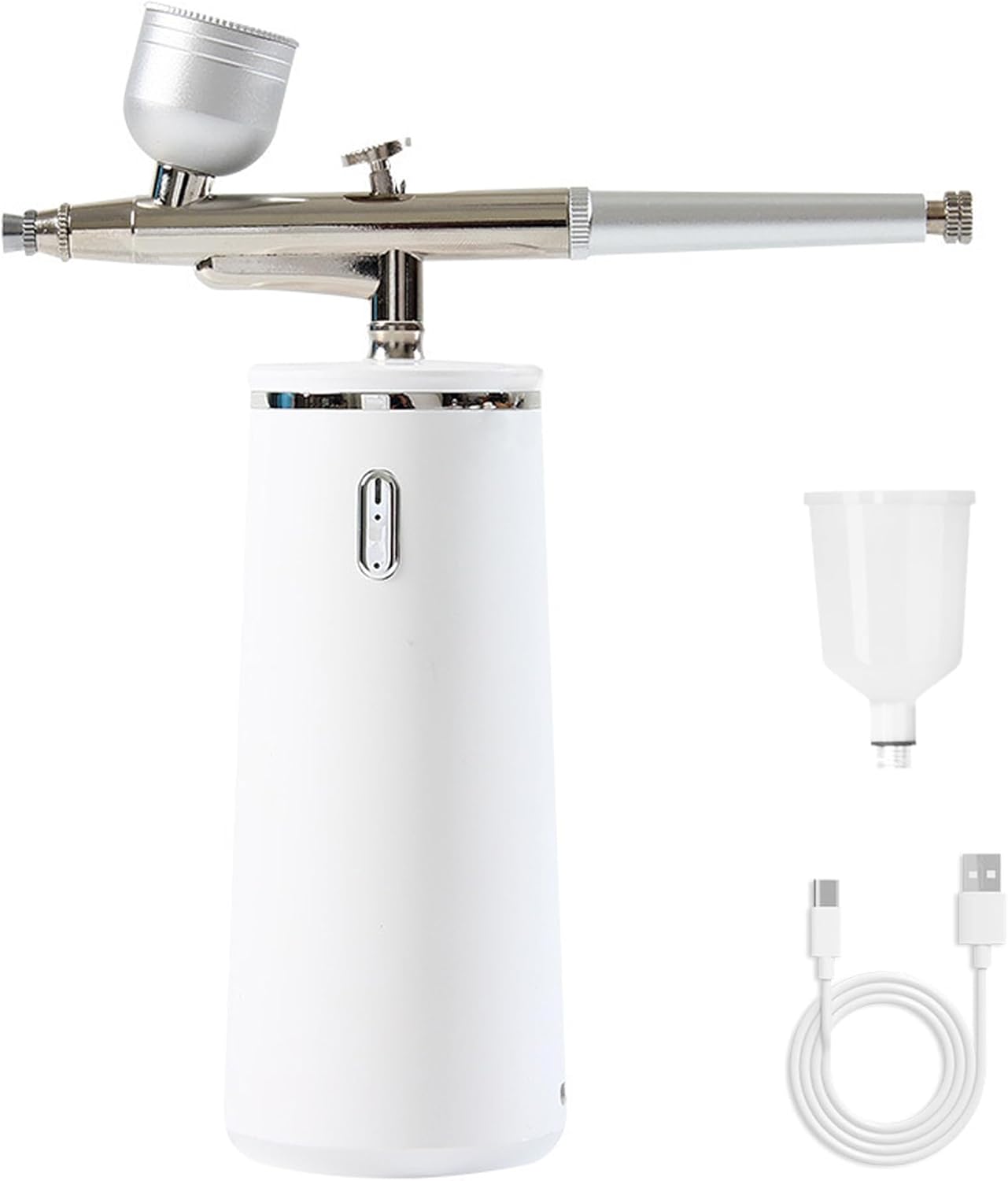 Rechargeable Nano Facial Steamer - Hydrate Anywhere