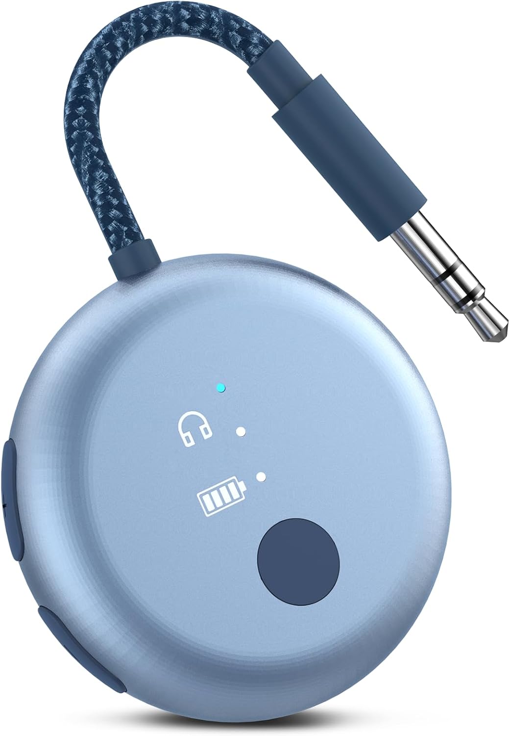 Avantree SoundJet R1 Bluetooth Adapter for AirPods and Headphones
