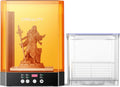 Creality Wash and Cure Station UW-03: 2 in 1 Resin Printer