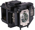 PHO Replacement Lamp for EPSON H435 Series - Bright OEM Bulb