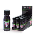 BEET IT Circulation Organic Beet Root Juice Shots for Heart Health