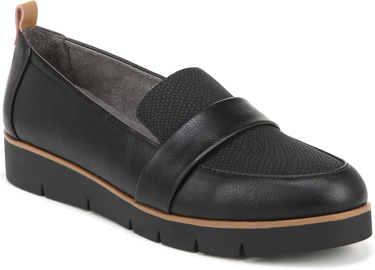 Dr. Scholl's Women's Webster Loafer: Comfort and Style Combined