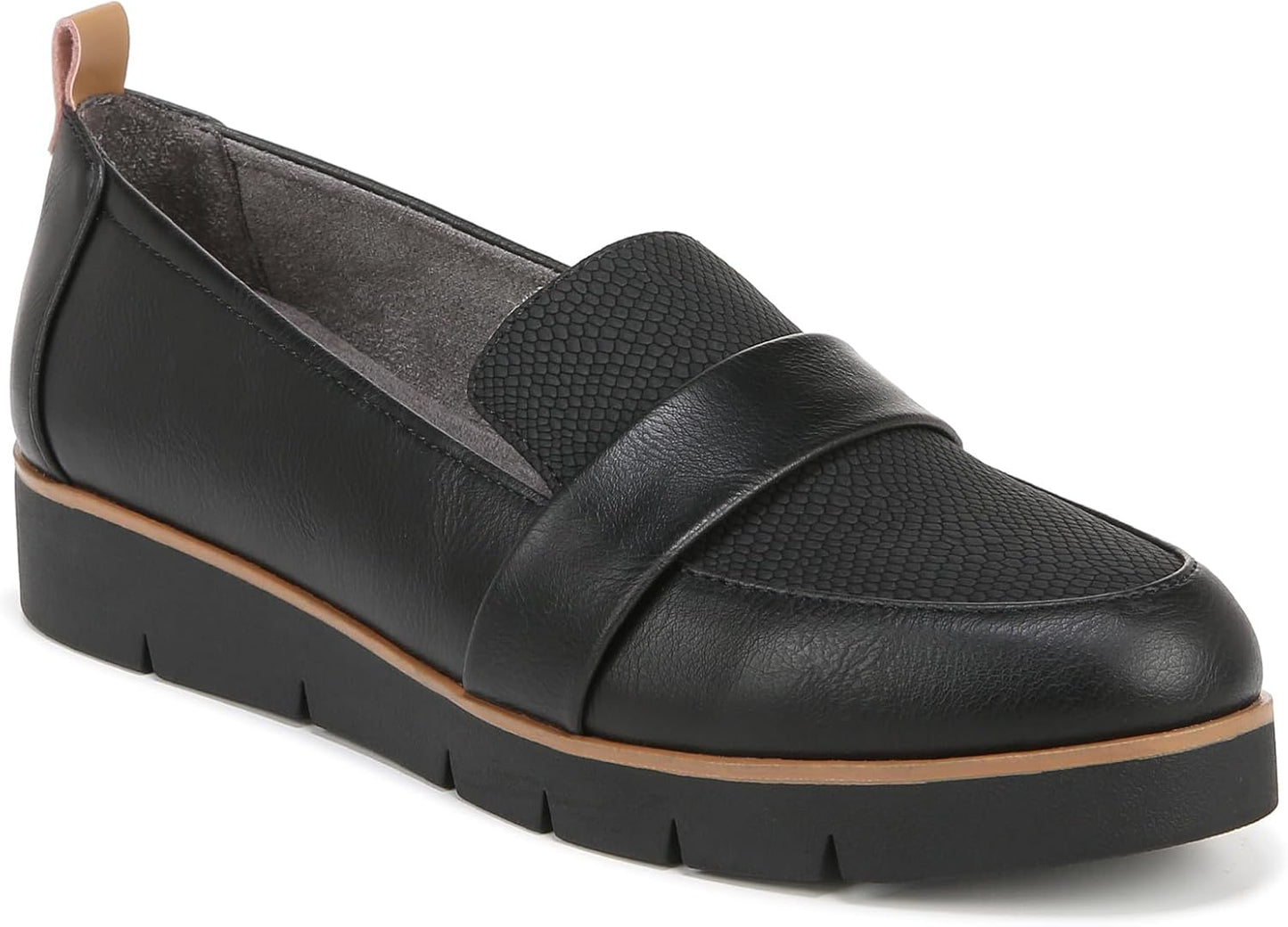 Dr. Scholl's Women's Webster Loafer: Comfort Meets Style