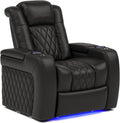 Premium Power Recliner | Italian Nappa Leather