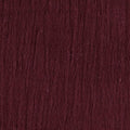 100% Cotton Island Breeze Gauze Fabric 50in Wide - Burgundy