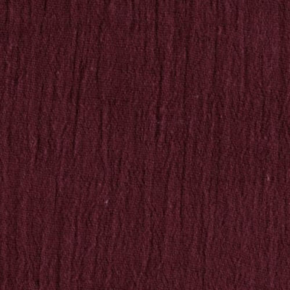 50in Wide 100% Cotton Island Breeze Gauze Fabric for Crafts